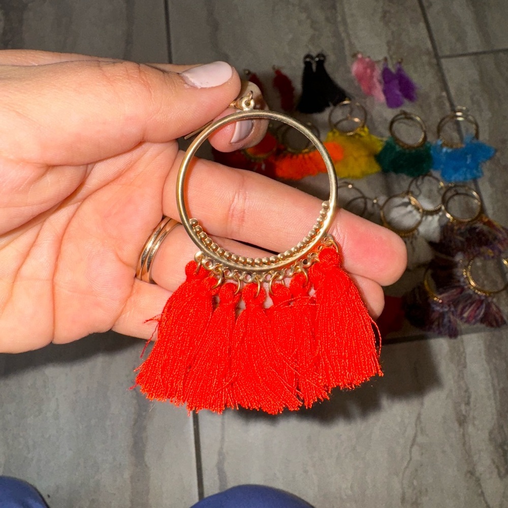 Earring Bundle